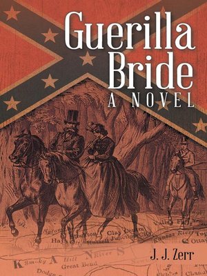cover image of Guerilla Bride
